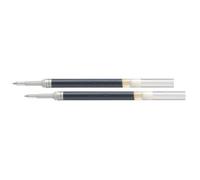 Recharge pour stylo roller - PENTEL - LR7 - Encre gel Liquid - Noir - Compatible stylos roller LR7
