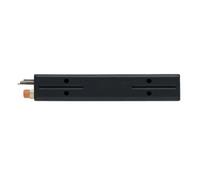 Recharge Pour Stylo S.T. Dupont 5 Mines 0.7 Mm Et 2 Gommes