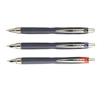 Recharge Pour Stylo - Uniball - Jetstream Sxn-217 - Encre Gel - Fine - Noir