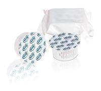 Recharge pour système Spa Capsule avec 6 capsules
