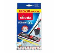 Vileda Recharge microfibre UltraMax XL 2-en-1