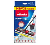 Recharge pour vadrouilles compatible avec Ultramat Turbo XL / Vileda Ultramax