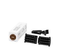 Recharge pour voiture Millefiori Icon Nero