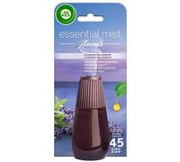 Recharge Rafraîchisseur D'air Essential Mist Lavender 20 Ml