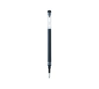 PILOT Lot de 3 Recharges pour stylos rollers VBALL 5 RT noir