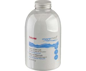 Recharge Sel Marin 1250 g Beurer MK 500 Blanc