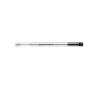 Caran d'Ache Recharge pour stylo-bille Metal Collection CD8428.000 Noir Pointe M