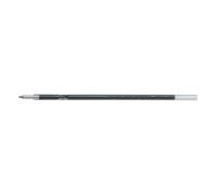 Recharge pilot stylo-bille supergrip rexgrip 4 couleurs rfjs gpm bille b2p pointe 0.7 noir
