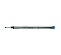 recharge stylo feutre st dupont medium bleue