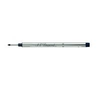 recharge stylo feutre st dupont medium noire