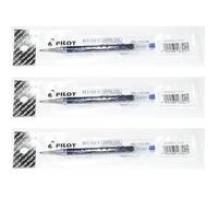 Pilot Pen - Mine de rechange 163241 BLS-G2-5 pour stylo encre gel 2616 - Bleu