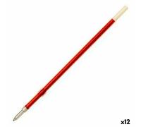 Recharge stylo Pilot BP-GP 0,4 mm - Rouge