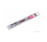 Recharge Stylo Roller - Pentel - LR7 - Pointe Fine - Tracé 0 35 mm - Rose