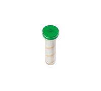 Recharge systeme rollmatic avec boite de stockage 160mm tous travaux