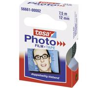 Recharge tesa® Photo Film tesa 56661-00002-00 (L x l) 7.5 m x 12 mm transparent 1 pc(s)
