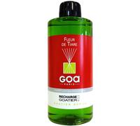 Recharge Tier Fleur De Tiaré 500 Ml - Goa