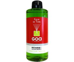 Recharge Tier Fleur De Tiaré 500 Ml - Goa