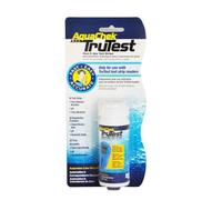 Recharge Tru Test 50 languettes C/12 - AQUACHEK - AQC-470-0015