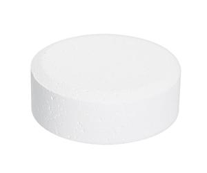 Recharge universelle Absorbeur dhumidité Rubson Basic - Boite de 4