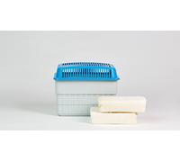 Recharge WENKO Killer d'humidité 2 x 2 kg