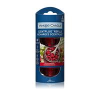 Recharge Yankee Candle Electric Red Raspberry 2x18,5 ml