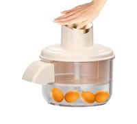 Rechargeable Éplucheur De Raisin, Machine Automatique D'épluchage D'ail