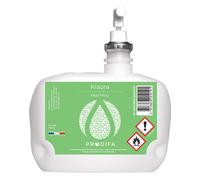 Recharges de parfum Prodifa Idéal Misty 300 ml parfum Kiaora, lot de 6