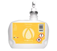 Recharges de parfum Prodifa Idéal Misty 300 ml parfum Pomelos, lot de 6