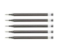Recharges encre gel pour stylo G2/Alphagel - PILOT - BLS-G2-7 - Pointe moyenne - Noir