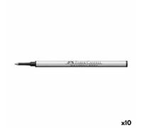 Recharges Faber-Castell Roller 0,5 mm Noir