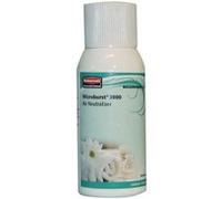 Recharges Microburst Purifying Spa Rubbermaid Blanc G