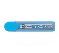 PILOT Lot de 3 Etuis de 12 Mines ENO-G Graphite pour Porte-mines 2B 0.7 mm