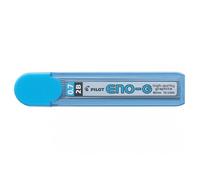 PILOT – Mines ENO-G Graphite 2B 0,7 mm pour porte-mines – Lot de 3 étuis de 12