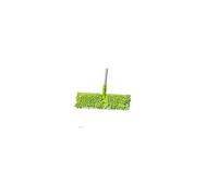 Recharges pour Balai Double Swing Mop - VENTEO - Tous Types de sols - Carrelage/parquet/Vinyle - Housse déhoussable/Lavable en Machine