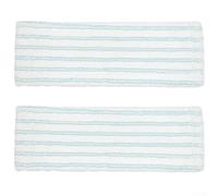 Recharges pour coton Pour Serpillère pour leifheit pour profi XL 47cm(2 PACK)