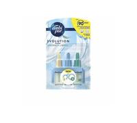 Recharges Pour Diffuseur Electrique Volution Air pur 20 ml