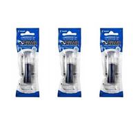 Recharges pour Marqueur V BOARD MASTER - PILOT - Bleu - Rechargeable