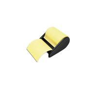 Recharges pour rouleau de notes repositionnables - Jaune - 10mx60mm - 10 rouleaux