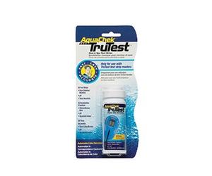 Recharges pour testeur AQUACHEK TruTest - 50 bandelettes - 512082