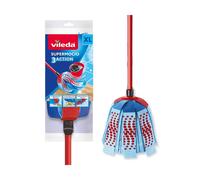 Vileda Recharge SuperMocio Triple Action 3D 150735