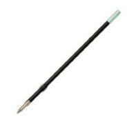 Recharges stylo bille - PILOT - Vega - 12 pièces - Pointe moyenne - Encre noire - Mixte