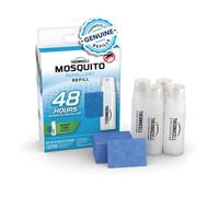 Recharges thermacell 48h pour mr300 & halo mini - protection anti-moustiques