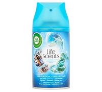 'Recharges "Turquoise Oasis pour Airwick Freshmatic Max - 250 ml