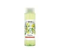 Rechargetier 250 ml Mojito - Goa - Jaune - Plastique