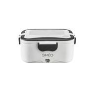 Réchaud électrique LBE210 Lunch box électrique