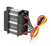 Réchauffeur D’Air PTC 200W, Élément Chauffant Électrique Isolé de Sécurité en Céramique Ptc 48V, Module de Température Constante Automatique, pour Climatiseur, Humidificateur, Incubateur