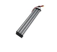Réchauffeur d'air 220V 3000W, élément chauffant en céramique à température constante PTC isolé, chauffage industriel Ptc 336A3