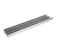 Réchauffeur d'Air Céramique PTC 220V 2000W Elément Chauffant Sécurité Thermostatique à Conductivité Électrique pour Voiture/Climatiseur/Purificateur/Séchoir