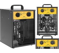 Réchauffeur d'air DUBAI 2 kW