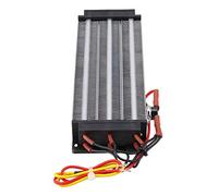 Réchauffeur d'air en céramique, Type de conduction 220V 1500W, élément chauffant Long